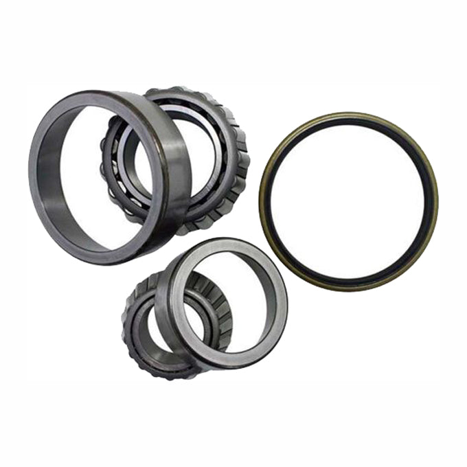 Wheel Bearing Kit 4598KIT
