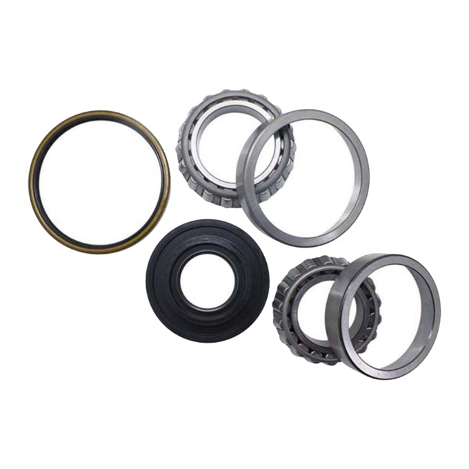 Wheel Bearing Kit 4599KIT