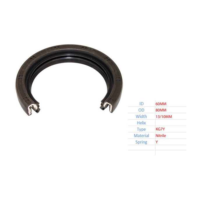 Bearing Wholesalers Oil Seal 460011N