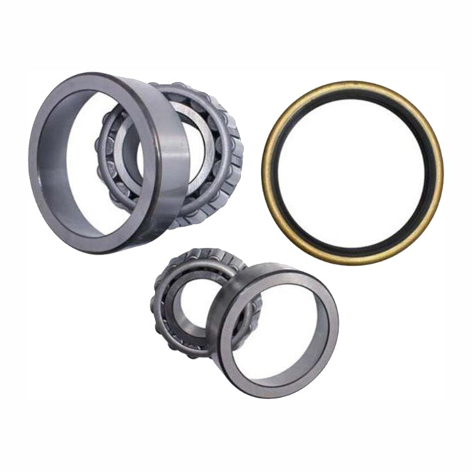 Wheel Bearing Kit 4600KIT