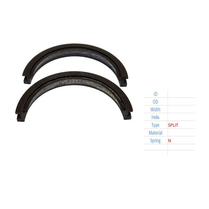 Bearing Wholesalers Oil Seal 460295F