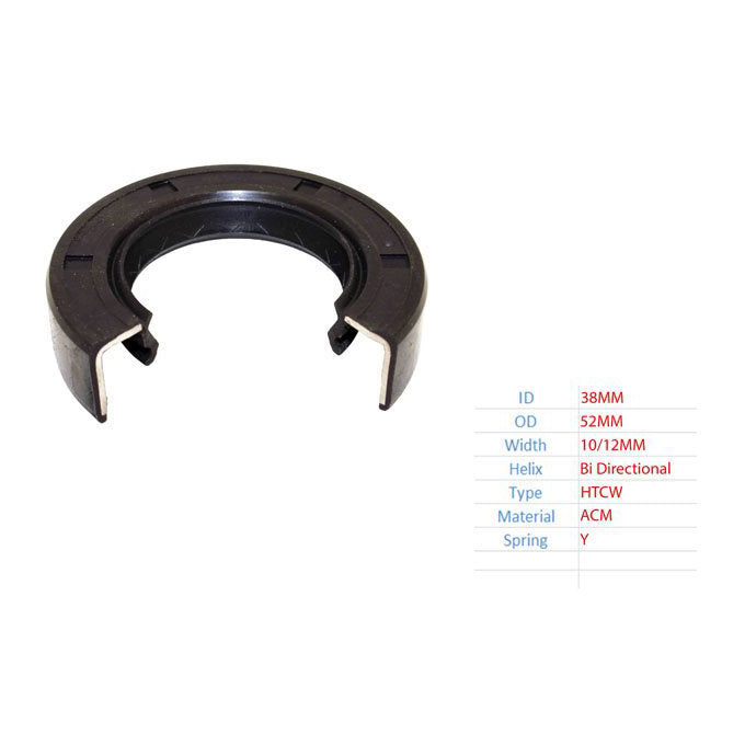 Bearing Wholesalers Oil Seal 460789P