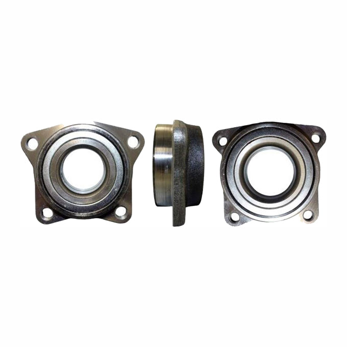 Wheel Bearing Kit 4607KIT