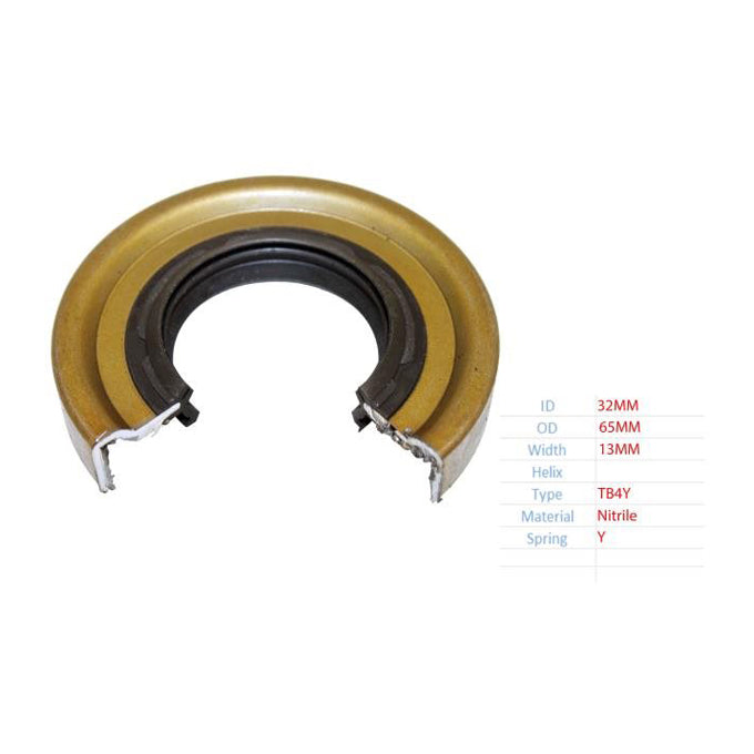 Bearing Wholesalers Oil Seal 460835N