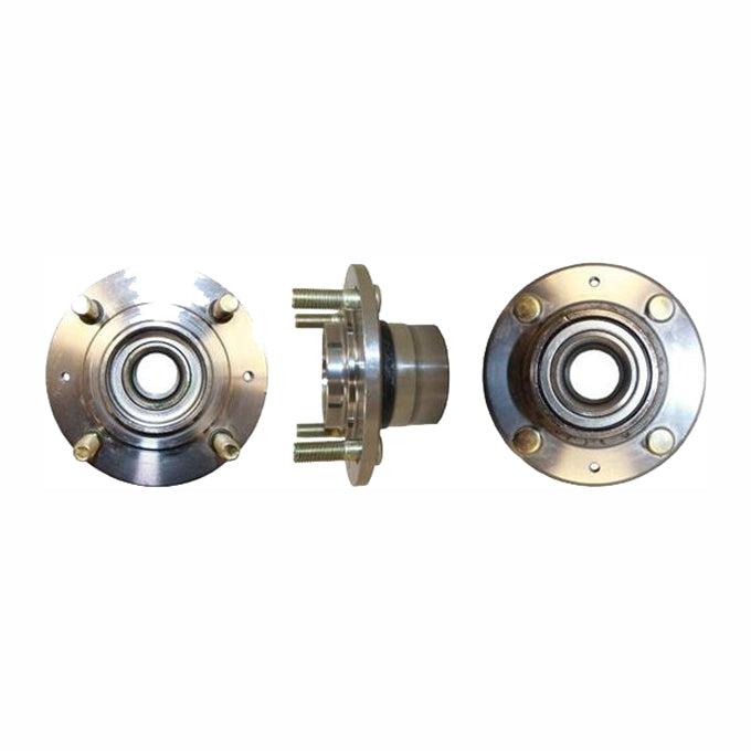 Wheel Bearing Kit 4608KIT