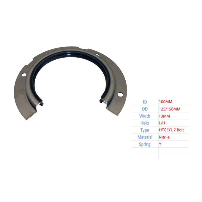 Bearing Wholesalers Oil Seal 460906V