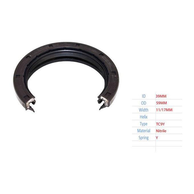 Bearing Wholesalers Oil Seal 460913N