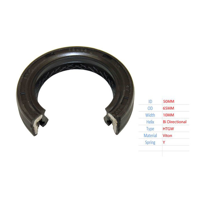 Bearing Wholesalers Oil Seal 460972V