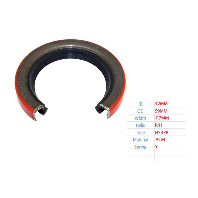 Bearing Wholesalers Oil Seal 460973P