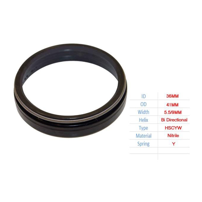 Bearing Wholesalers Oil Seal 460980N