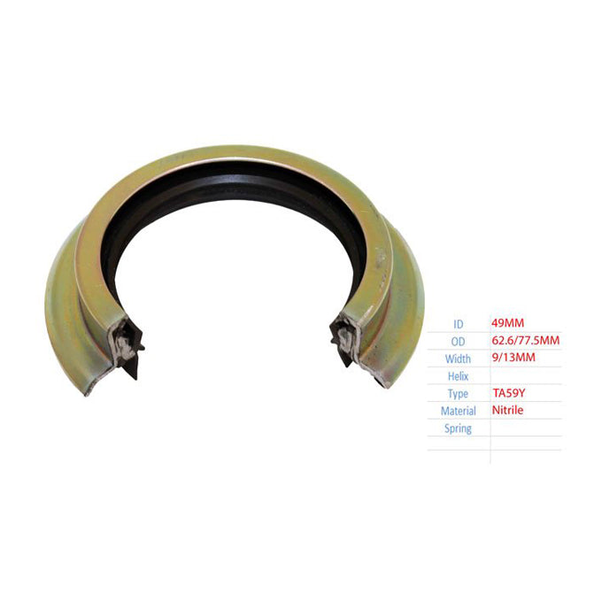 Bearing Wholesalers Oil Seal 461036N