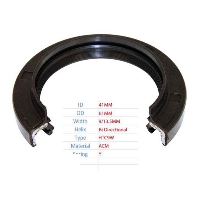 Bearing Wholesalers Oil Seal 461065P