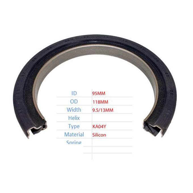 Bearing Wholesalers Oil Seal 461282S
