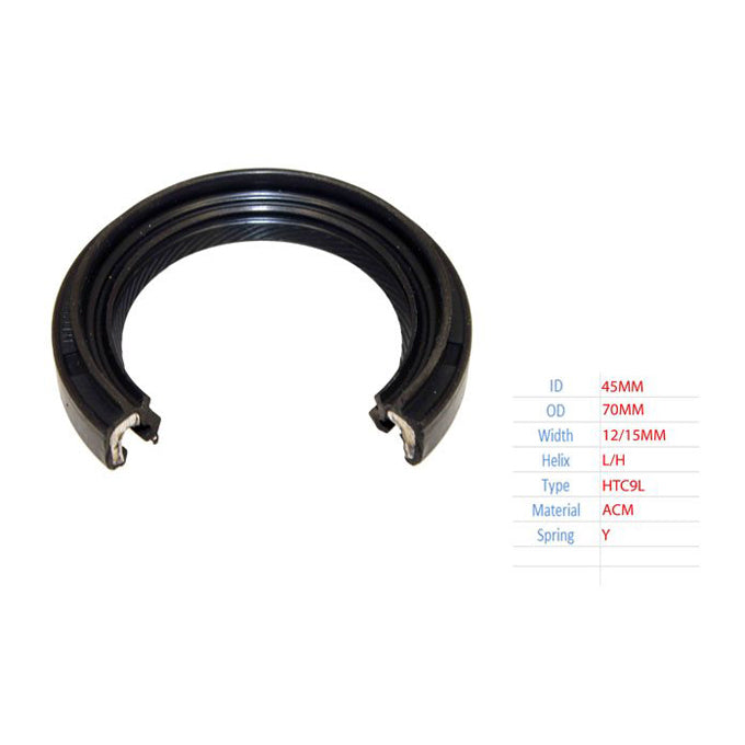 Bearing Wholesalers Oil Seal 461322P