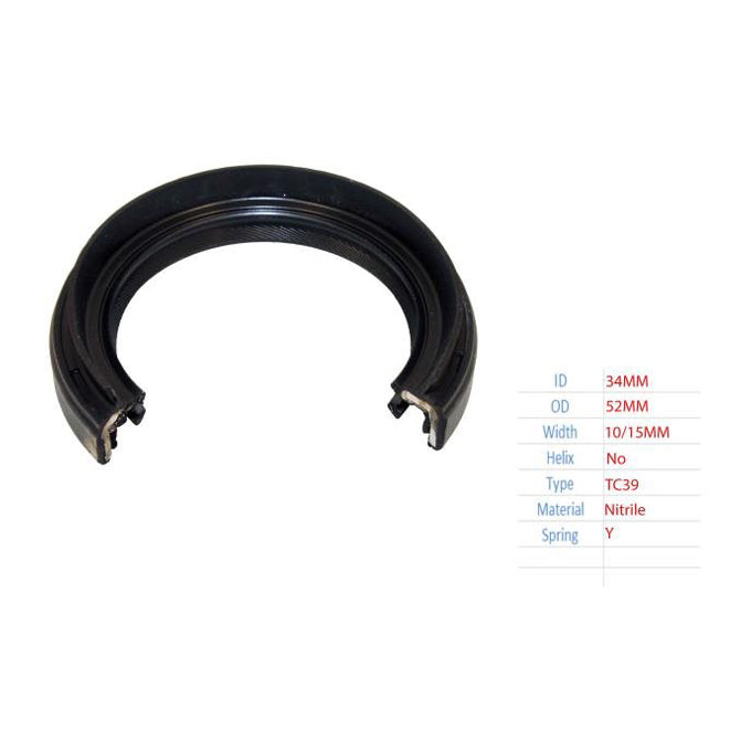 Bearing Wholesalers Oil Seal 461324N