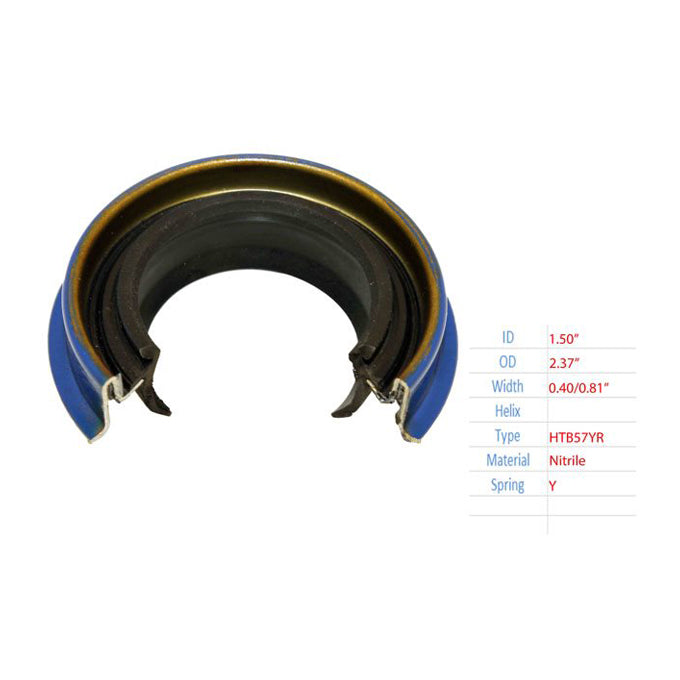 Bearing Wholesalers Oil Seal 461335P