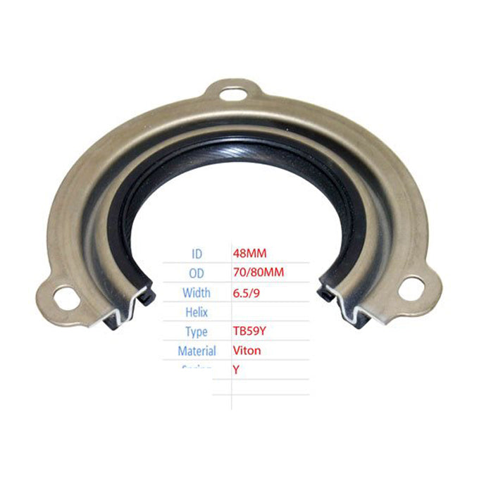 Bearing Wholesalers Oil Seal 461338V