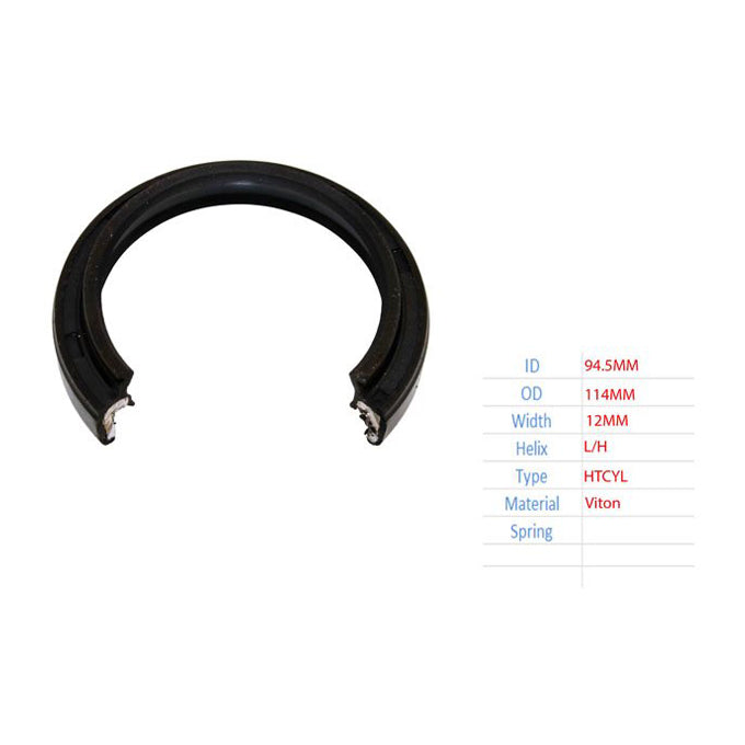 Bearing Wholesalers Oil Seal 461349V