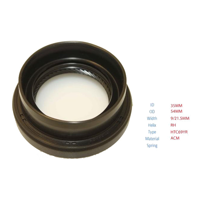 Bearing Wholesalers Oil Seal 461361P