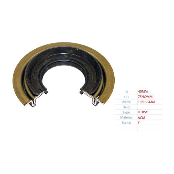Bearing Wholesalers Oil Seal 461404P