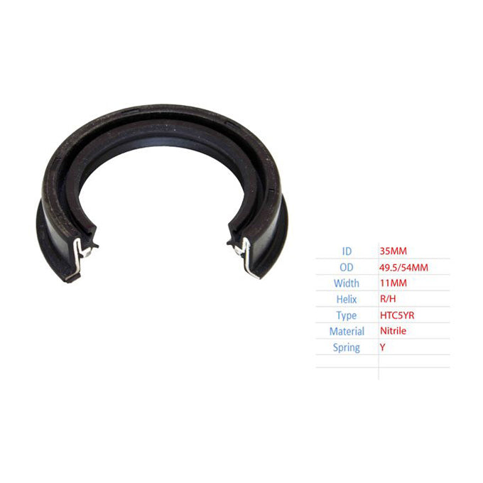 Bearing Wholesalers Oil Seal 461481S