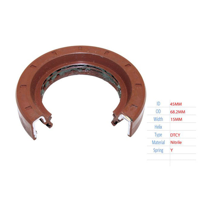 Bearing Wholesalers Oil Seal 461532N