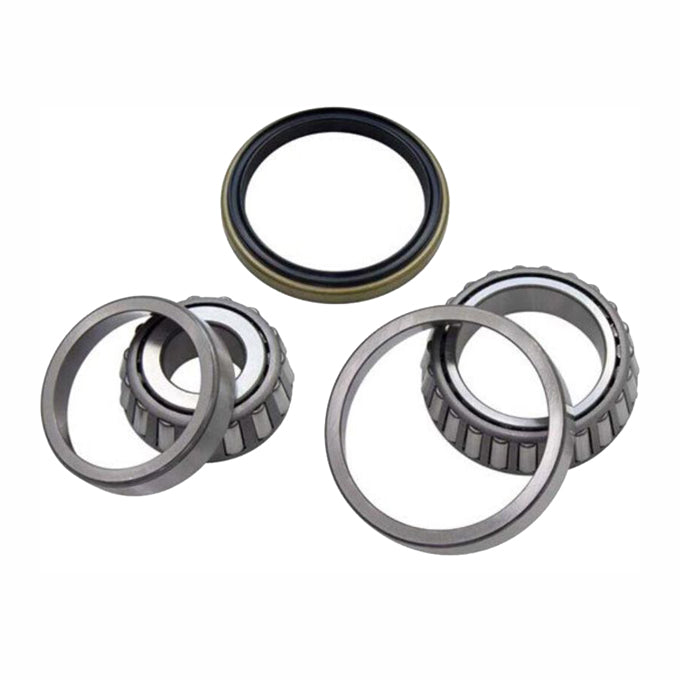 Wheel Bearing Kit 4615KIT