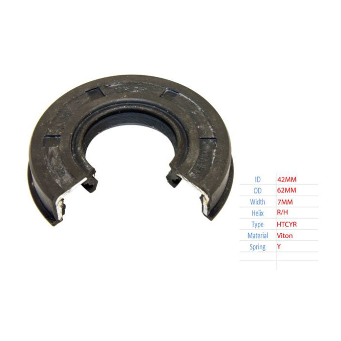 Bearing Wholesalers Oil Seal 461775V