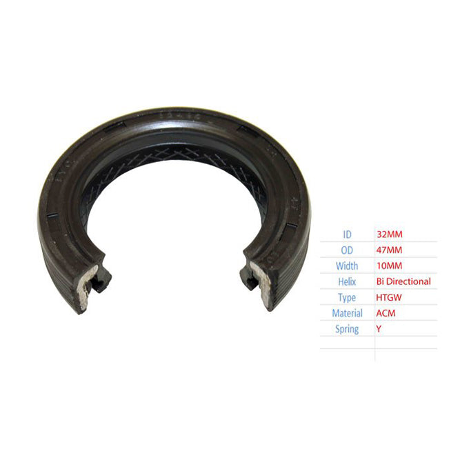 Bearing Wholesalers Oil Seal 461784P