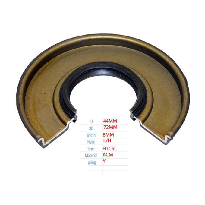 Bearing Wholesalers Oil Seal 461870P