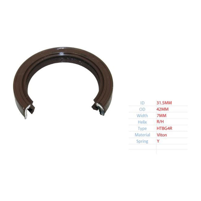 Bearing Wholesalers Oil Seal 461890V