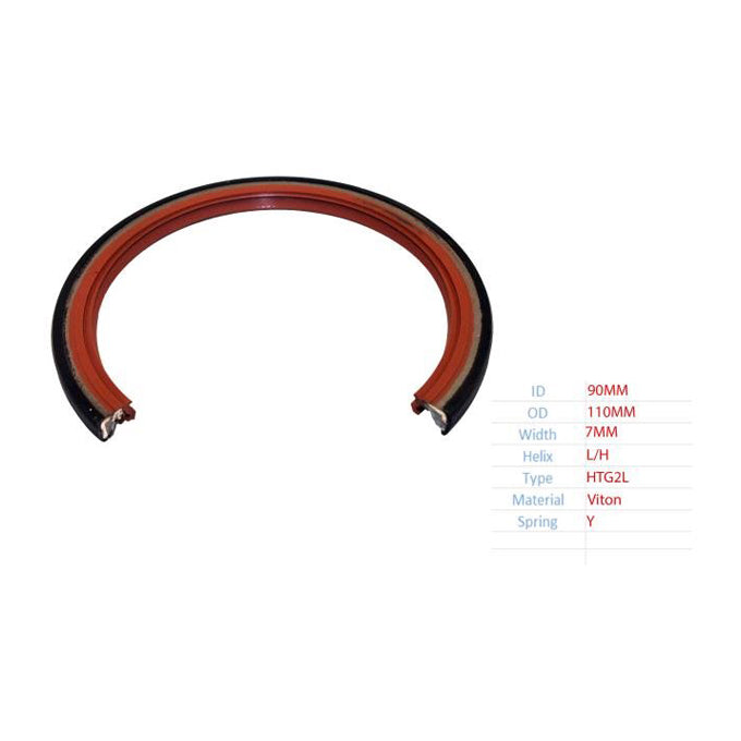 Bearing Wholesalers Oil Seal 461941V