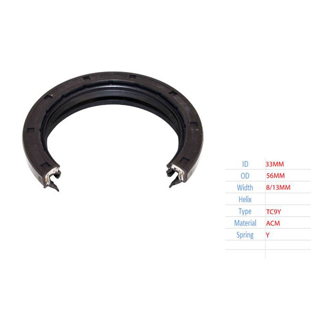Bearing Wholesalers Oil Seal 462004P