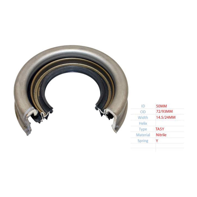 Bearing Wholesalers Oil Seal 462008N