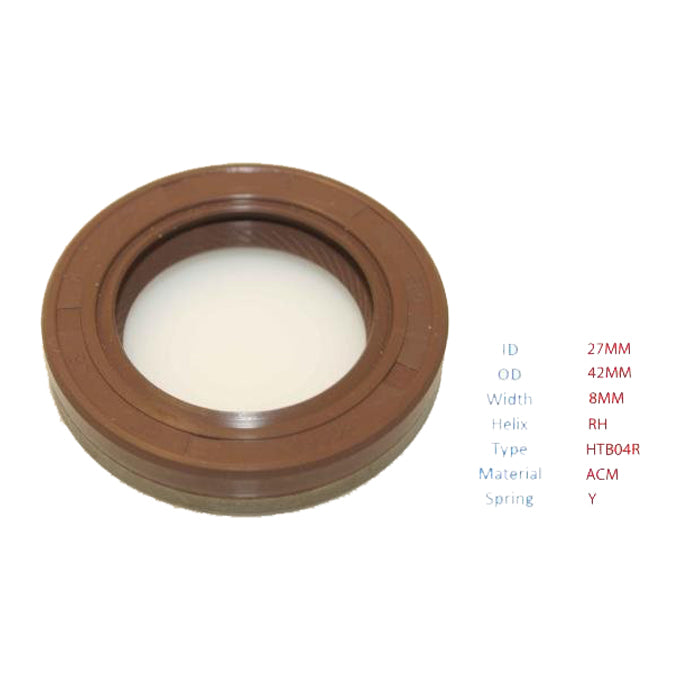 Bearing Wholesalers Oil Seal 462346P