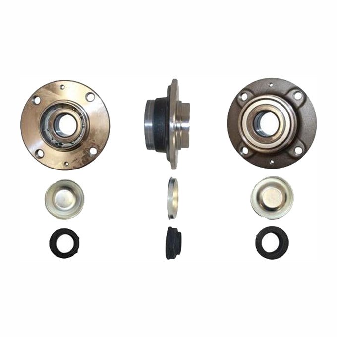 Wheel Bearing Kit 4629KIT