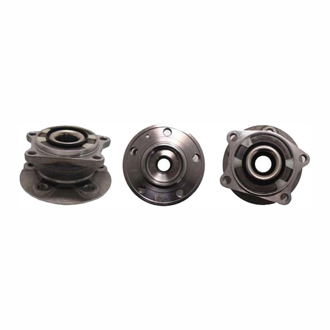Wheel Bearing Kit 4630KIT