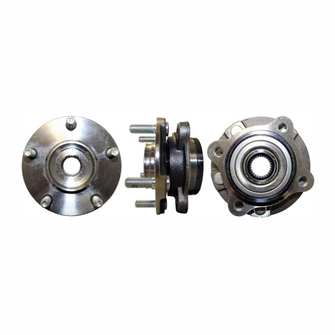 Wheel Bearing Kit 4639KIT
