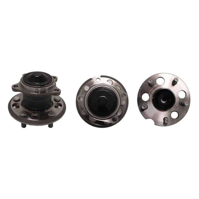 Wheel Bearing Hub Assembly 4641KIT