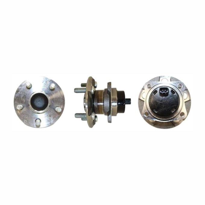 Wheel Bearing Kit 4645KIT