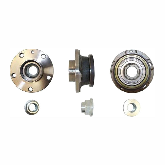 Wheel Bearing Kit 4650KIT