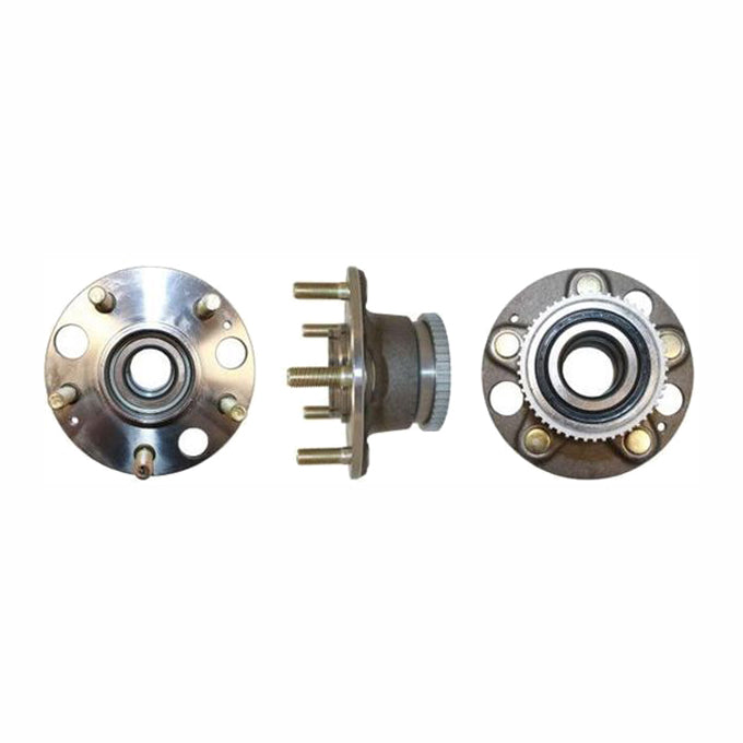 Wheel Bearing Kit 4660KIT