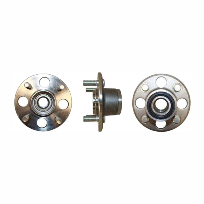 Wheel Bearing Kit 4665KIT