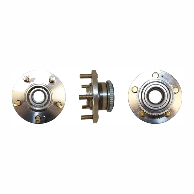 Wheel Bearing Kit 4667KIT