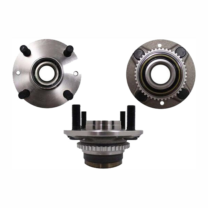 Wheel Bearing Kit 4673KIT
