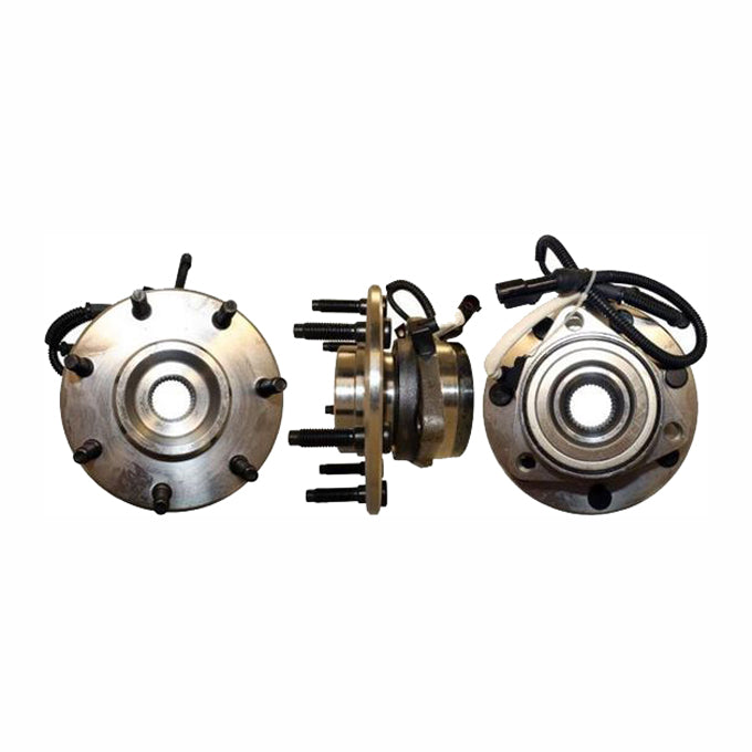 Wheel Bearing Kit 4682KIT
