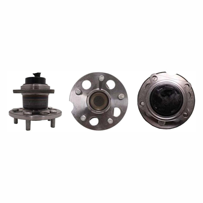 Wheel Bearing Hub Assembly 4684KIT