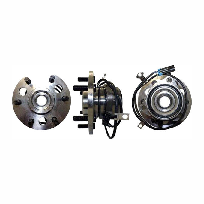 Wheel Bearing Kit 4686KIT