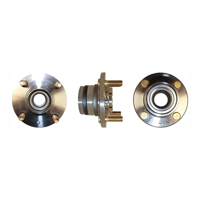 Wheel Bearing Kit 4688KIT