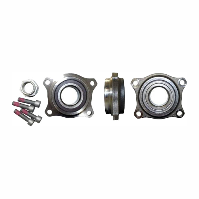 Wheel Bearing Kit 4689KIT